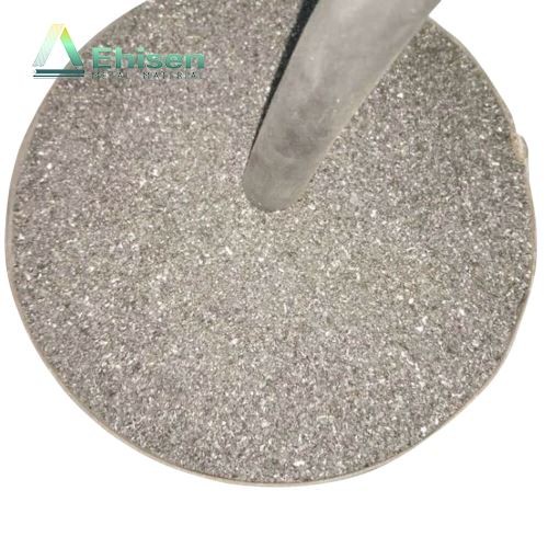 Canisterized MMO Anode