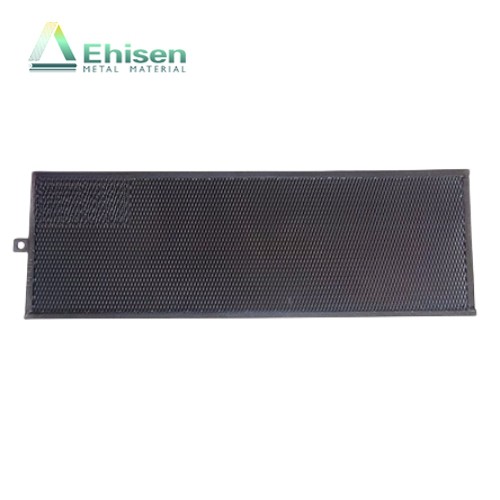 Titanium Anode For Copper Plating